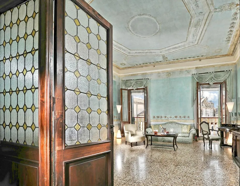 Hotel Palazzo Vitturi Venice