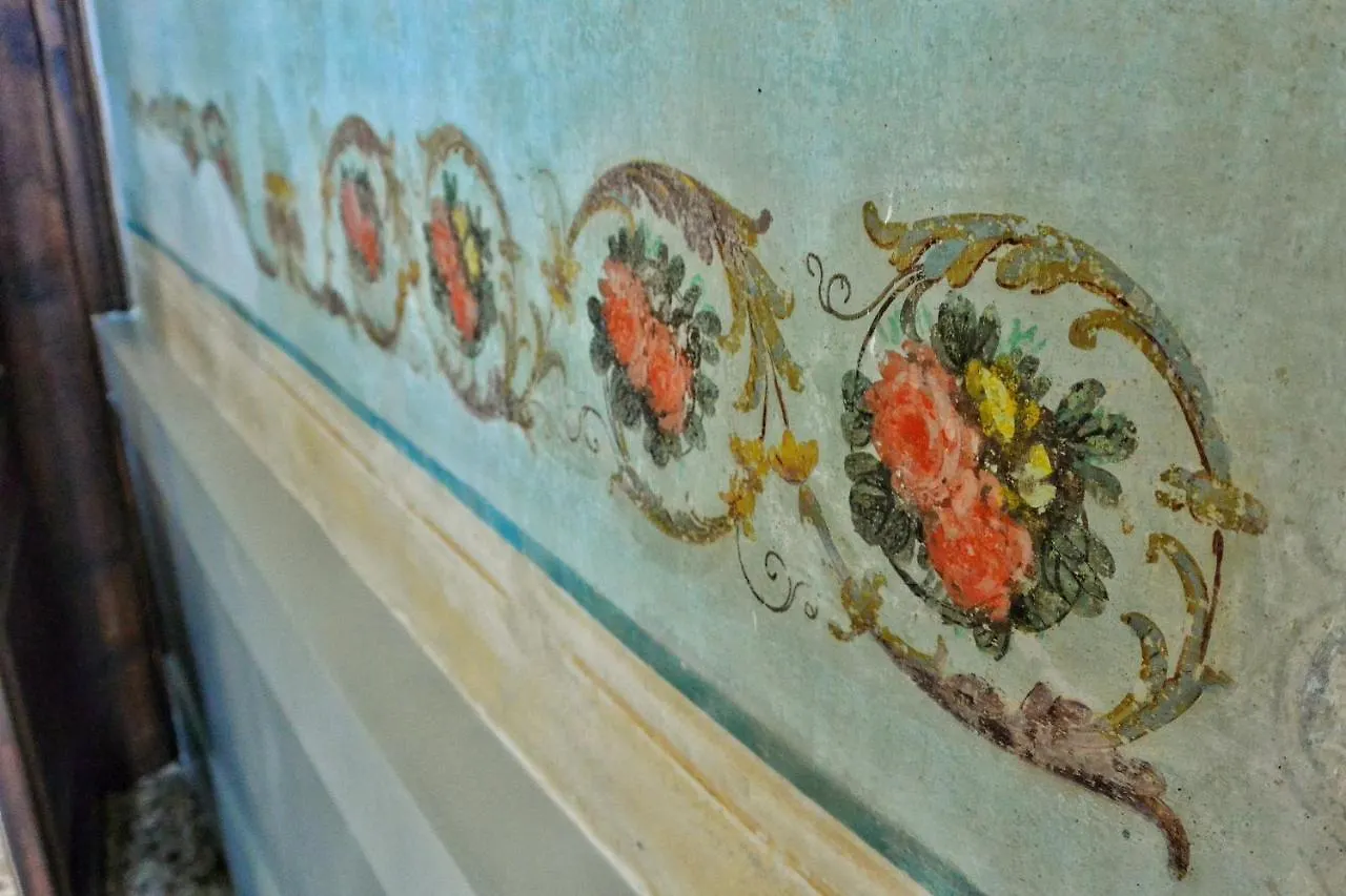 Hotel Palazzo Vitturi Venezia Italia