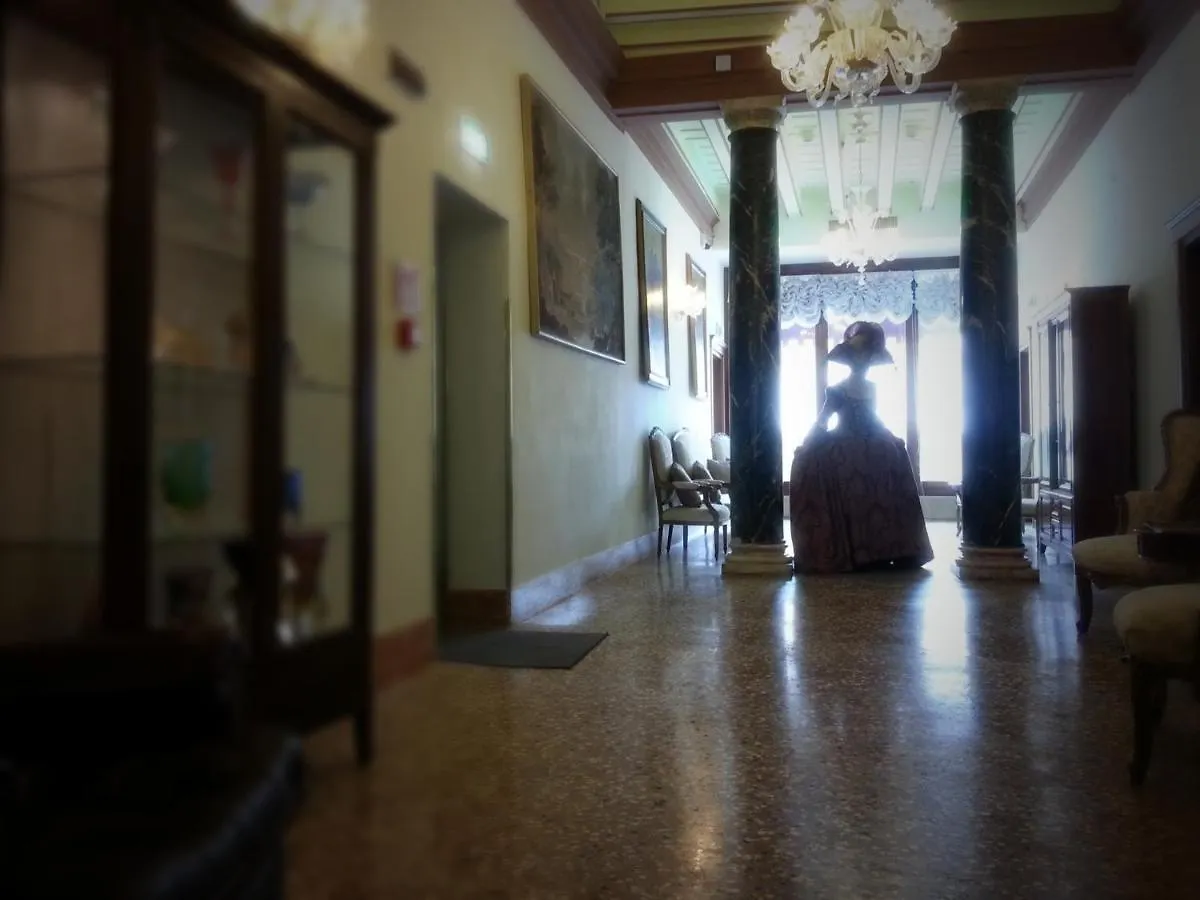 Hotel Palazzo Vitturi Venezia 3*,
