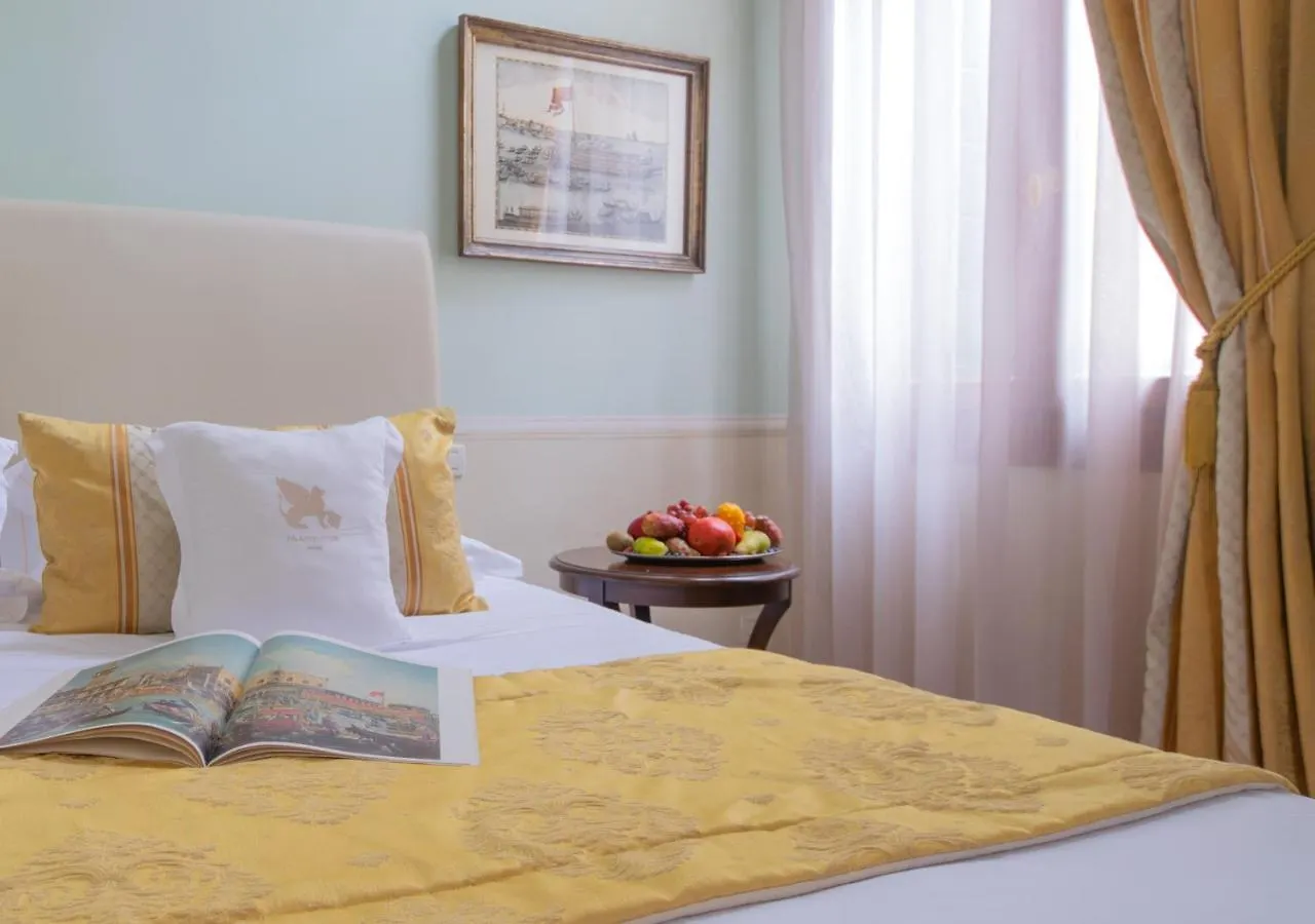Hotel Palazzo Vitturi Venezia 3*,