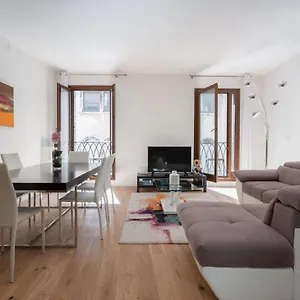 San Marco Prestige With Terrace By Wonderful Italy Venezia