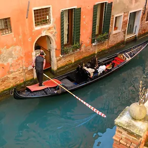 Residenza Ca' San Marco *** Wenecja