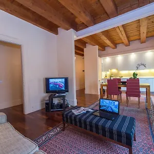 Residenza Giudecca Molino Stucky Venice