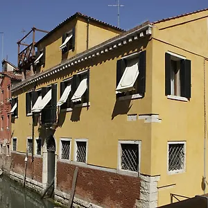Al Palazzetto ** Wenecja