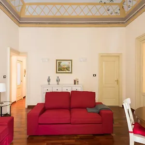 Appartamento Alla Corte Del Xix Secolo