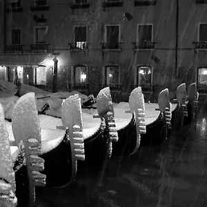 San Marco Luxury Venice