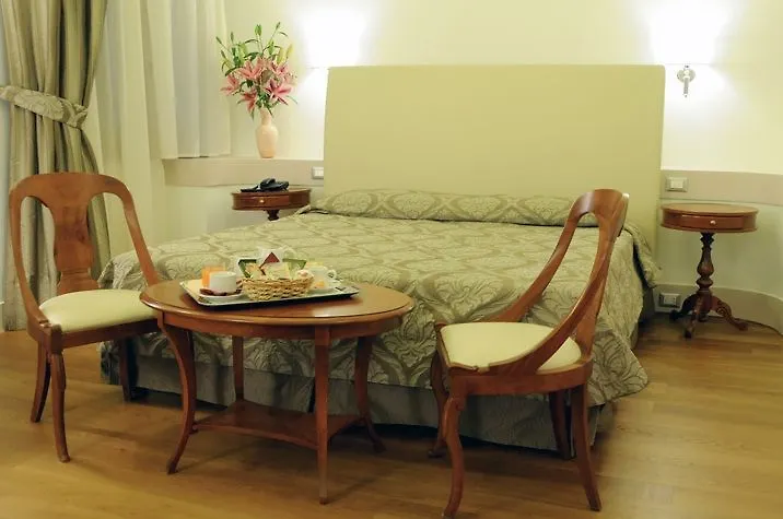 Hotel Palazzo Vitturi Benátky