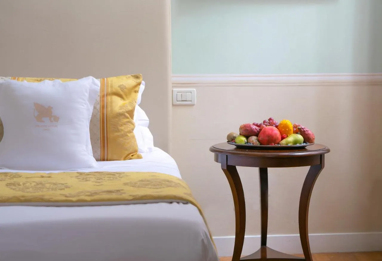 Hotel Palazzo Vitturi Benátky