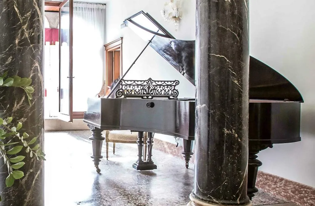 Hotel Palazzo Vitturi Venedig 3*,  Italien