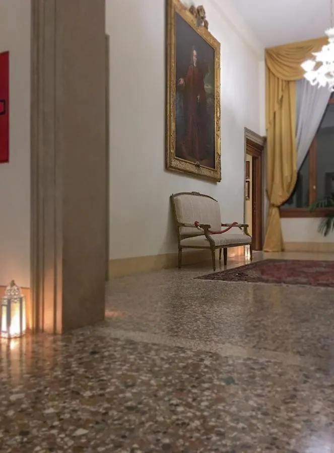 Hotel Palazzo Vitturi Venedig 3*,  Italien